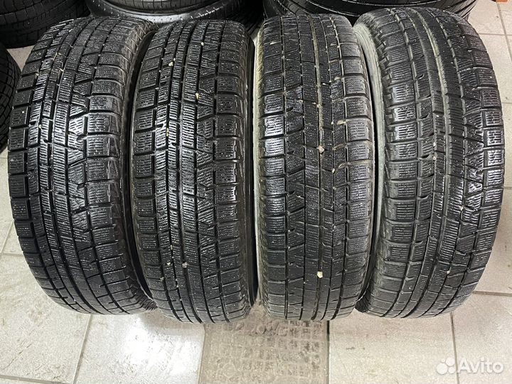 Yokohama Ice Guard IG50+ 185/70 R14