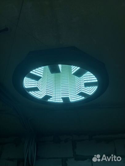 Люстра потолочная