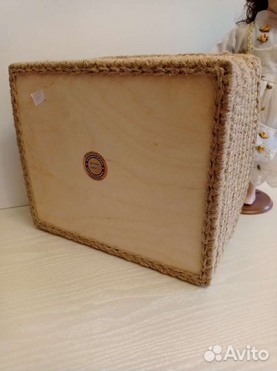 Корзина для хранения