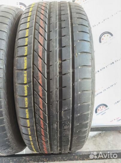 Goodyear Excellence 225/55 R17 97Y