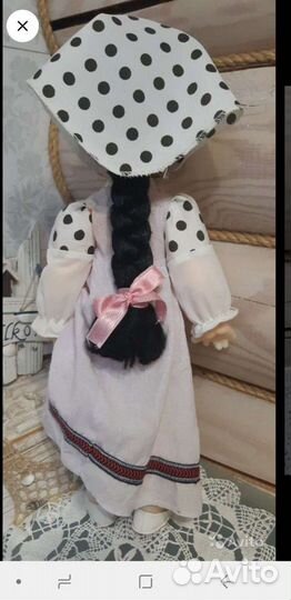 Куклы ссср,ГДР