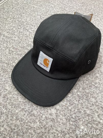 Кепка Carhartt