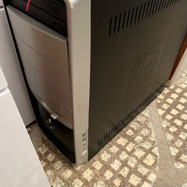 Системники без жестких дисков