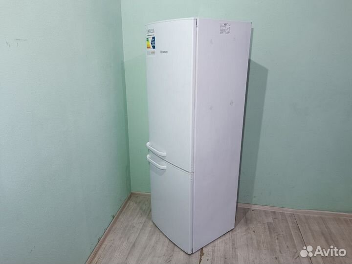 Холодильник Bosch KGS36Z25 Гарантия