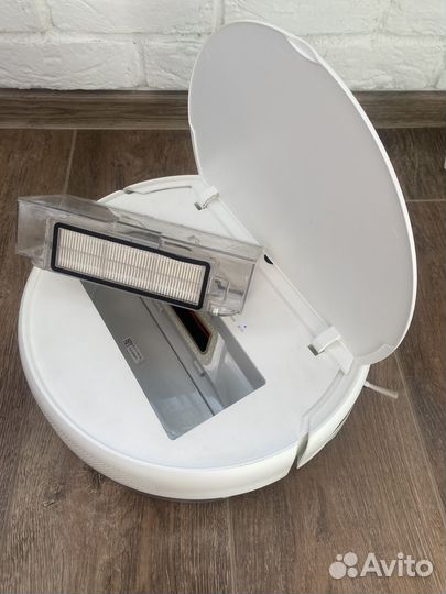 Робот пылесос xiaomi 1c