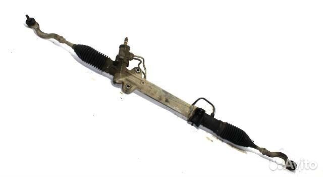 Рейка рулевая Mitsubishi Pajero Sport