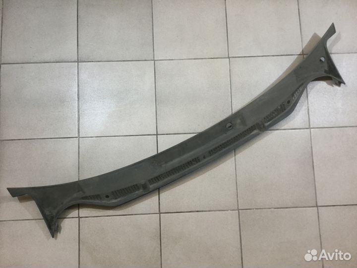 Решетка стеклоочистителя Шкода Фабиа 1999-2007г