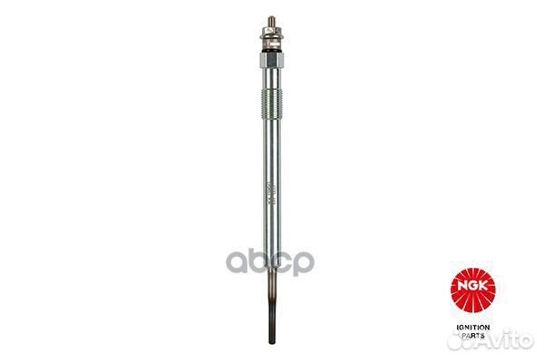 Свеча накаливания Y1045AS 93337 NGK