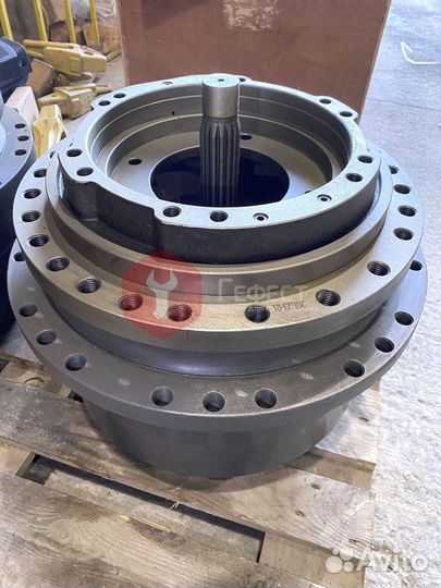 Редуктор хода xjbn-00645