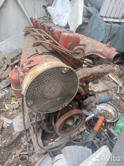 Насос винтовой