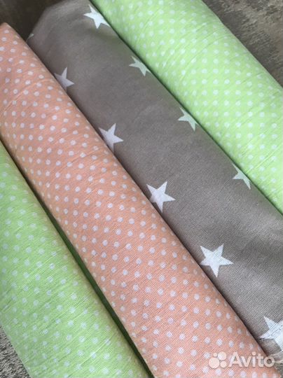 Пеленки большие