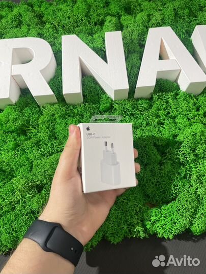 Блок питания 20v