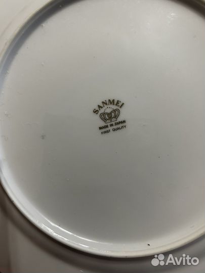 Чайный сервиз Мадонна Япония