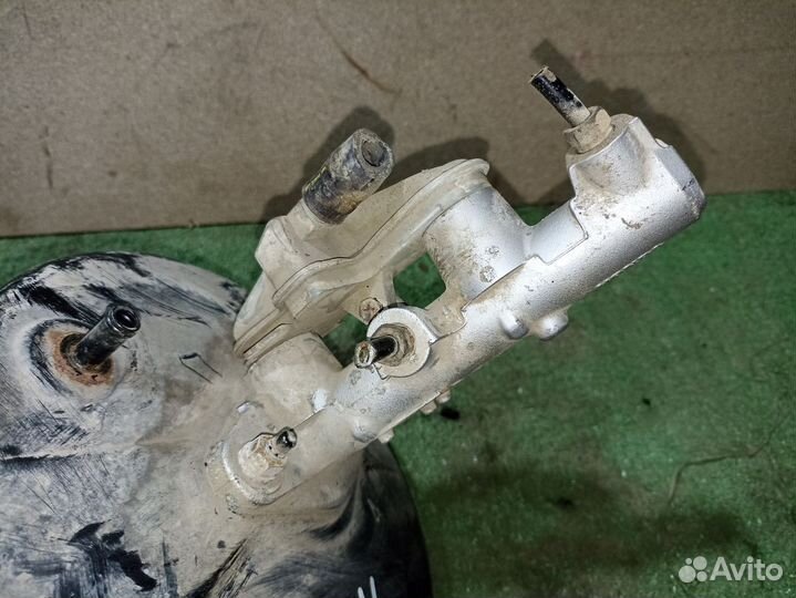 Цилиндр тормозной главный Honda Civic