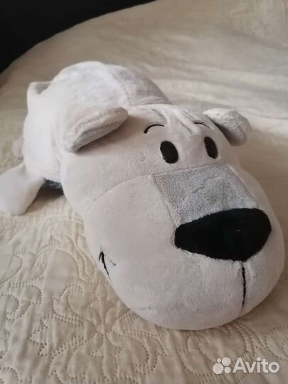 Детские игрушки, перевертыш, шар пеппа