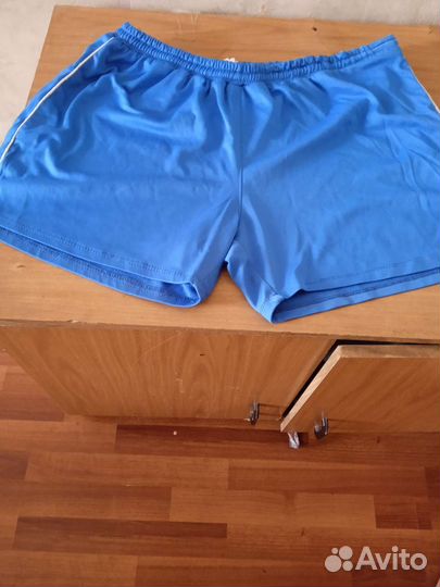 Шорты самбо