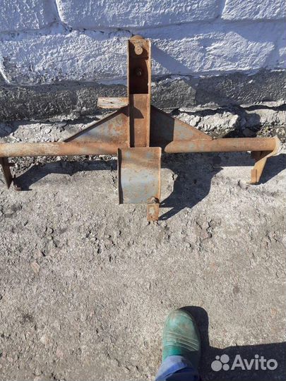 Прицепное для Ваз 2108-09