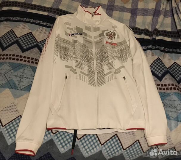 Спортивный костюм forward russia