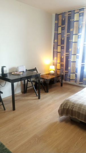 Комната 28 м² в 1-к., 10/22 эт.