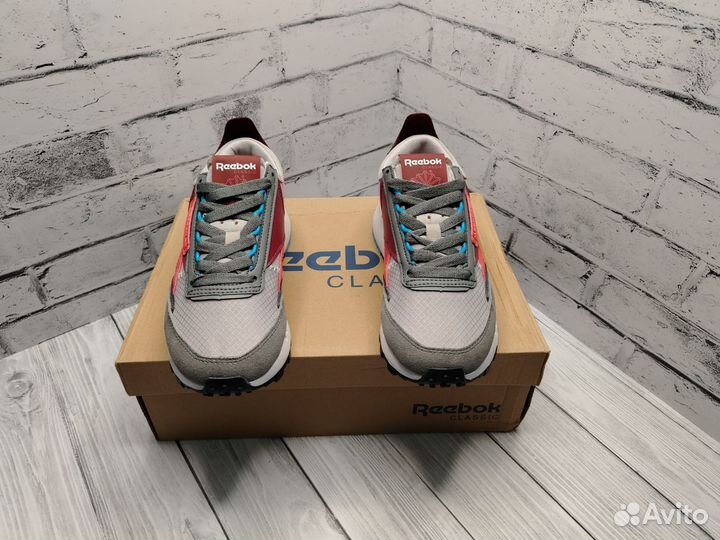 Кроссовки Reebok 36 и 40