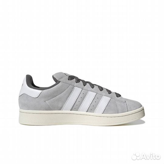 Adidas Originals Campus 00s Grey White 43