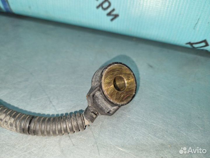 Датчик детонации Hyundai Solaris 2 1.4