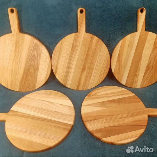 Доска для подачи