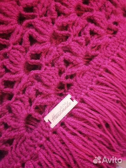 Платок, шаль, снуд, подарки для женщин