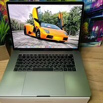 Macbook Pro 15 2019 i7 Шикарный вариант