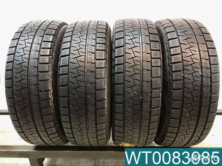 Pirelli Ice Asimmetrico 185/60 R15 95T
