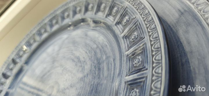 Сервиз на 8 персон