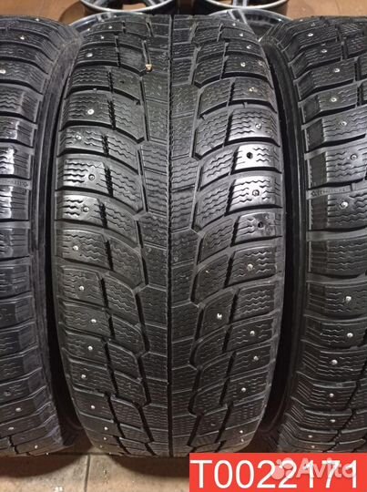 Michelin Latitude X-Ice North 235/60 R17 100