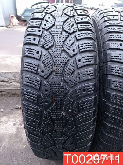 Continental ContiIceContact 4x4 215/70 R16 100