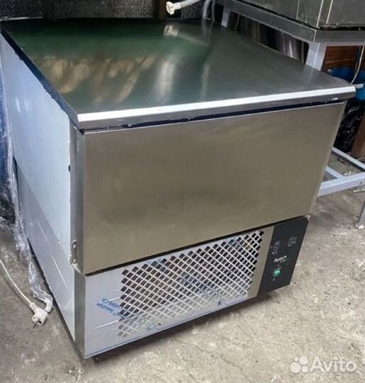 Шкаф шоковой заморозки Apach sh03