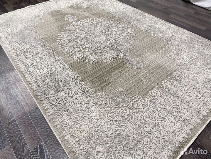 Ковер мягкий турецкий