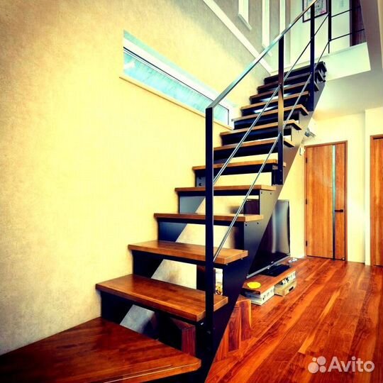 Лестница на заказ
