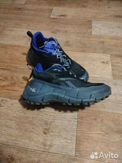 Кроссовки Reebok Zig Kinetica 2.5 Edge