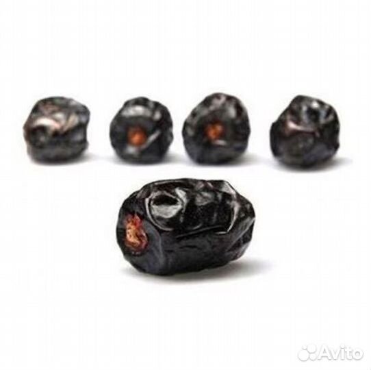 Финики аджва из Медины (премиум)