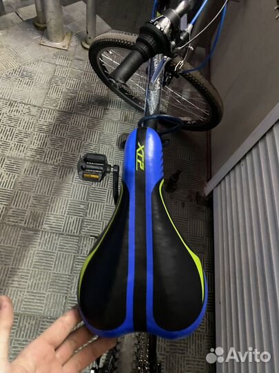 Продам скоростной велосипед