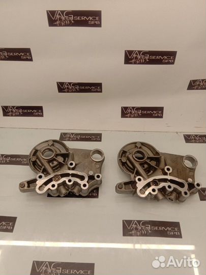 Опорный кронштейн распредвалов 1.8,2.0 CDA CAW CDN