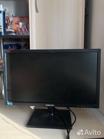 Монитор Samsung S20C200B