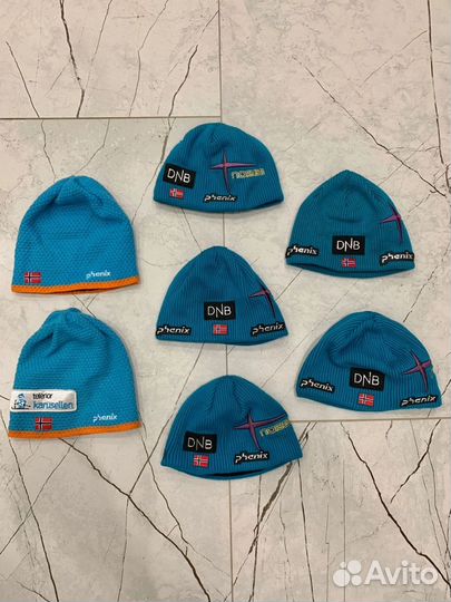 Повязки Шапочки