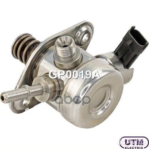 Насос высокого давления GP0019A Utm