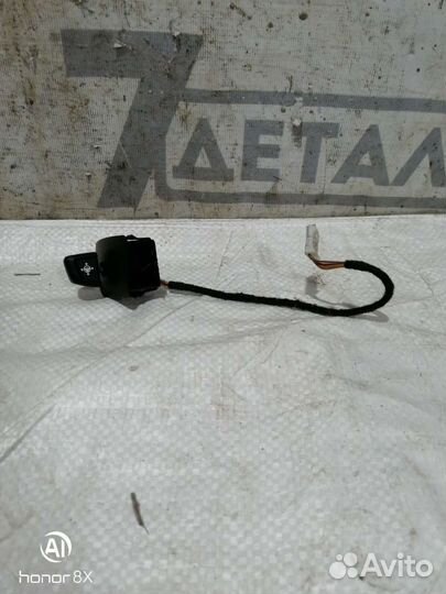 Подрулевой переключатель Bmw 5 F10