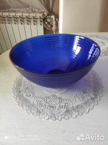 Блюдо большое 