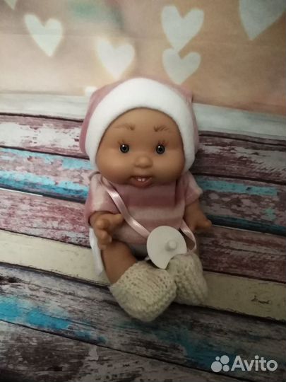 Новые Кукла Gotz, кукла Готц, кукла Arias