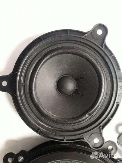 Аудиосистема (комплект)