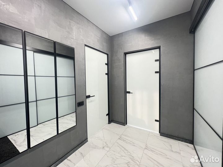 Ремонт квартир помещений под ключ