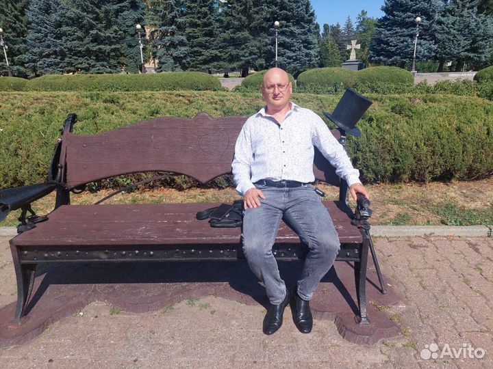 Кладовщик