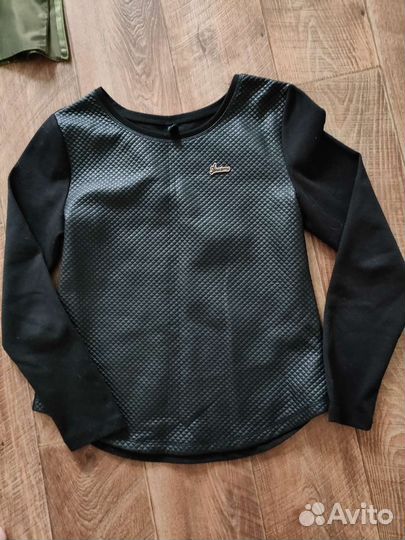 Пакет вещей на девушку 44-46 размер